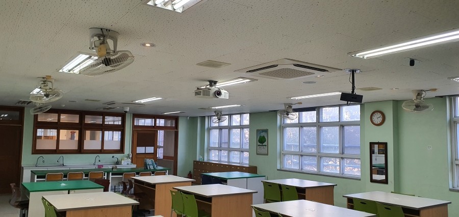 덕정초등학교 이미지