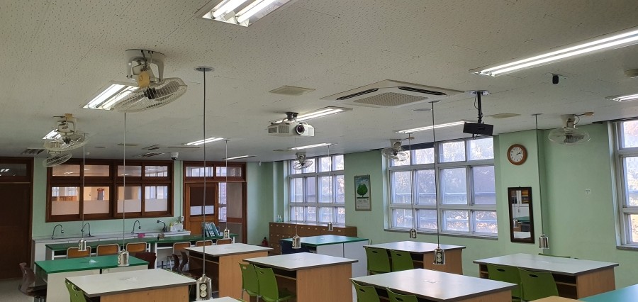 덕정초등학교 이미지