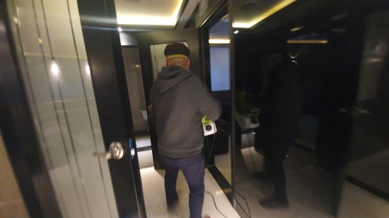테크노노래방 이미지