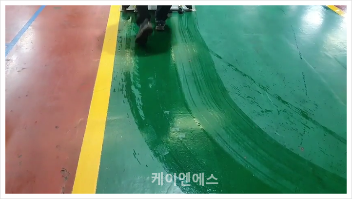 주식회사 케이앤에스 이미지