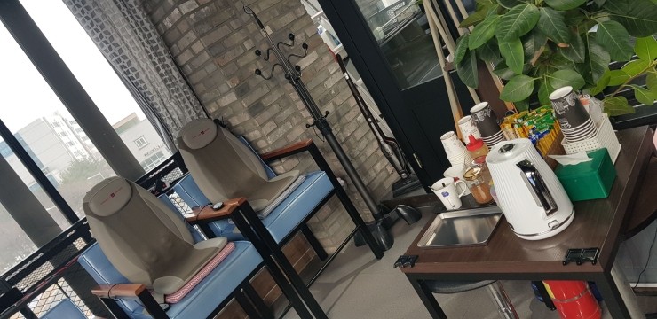 찐당구장 이미지