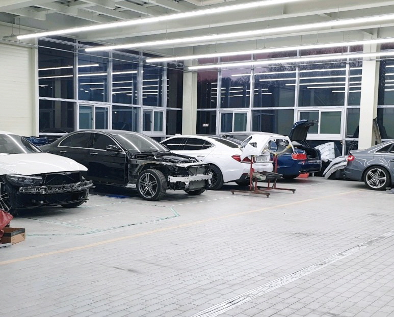 오토자동차공업사 이미지