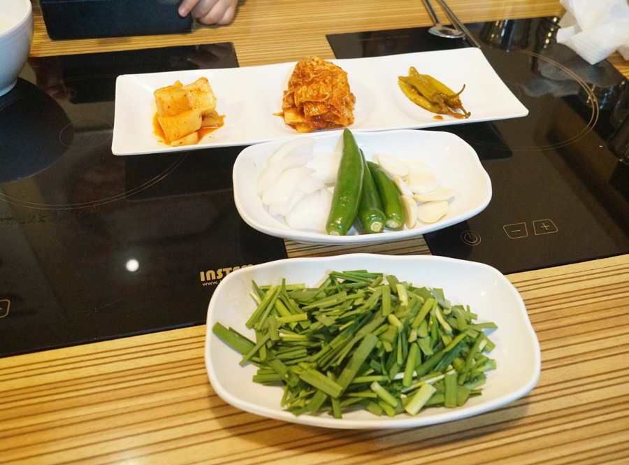 산청돼지국밥 이미지