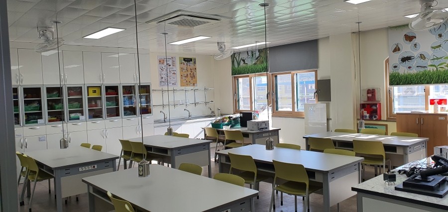 태장초등학교 이미지