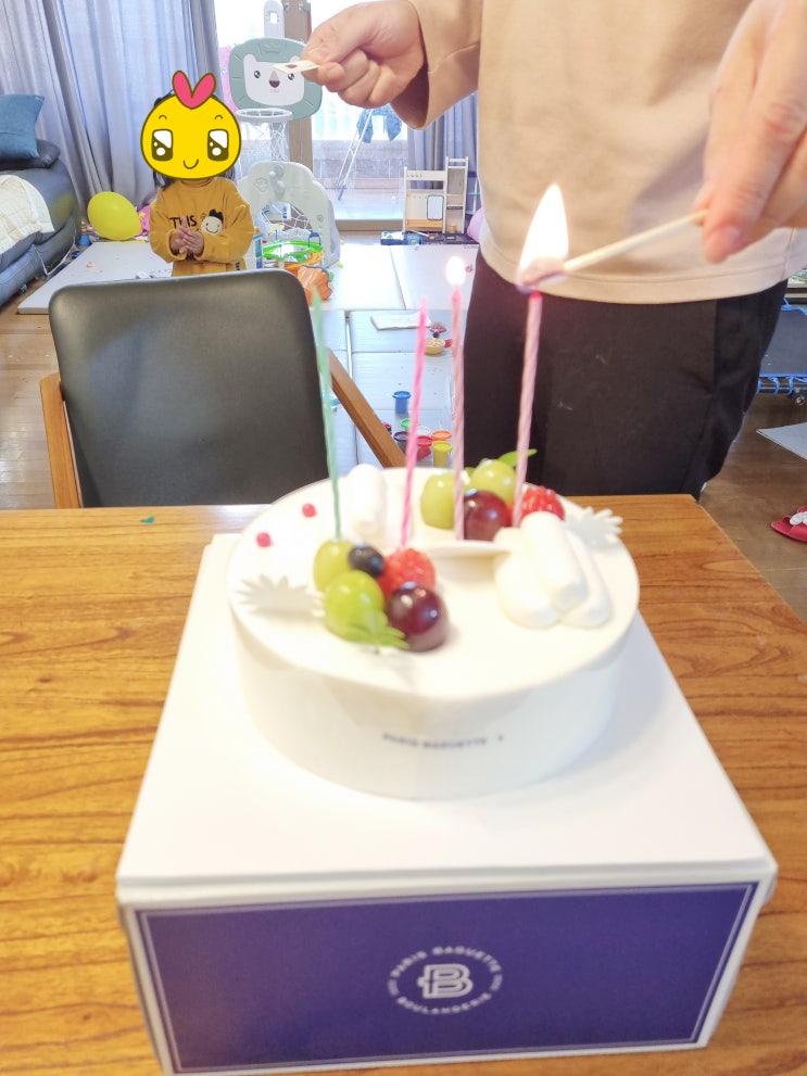 파리바게뜨마전점 이미지