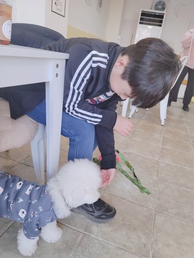 카페;오숑 이미지
