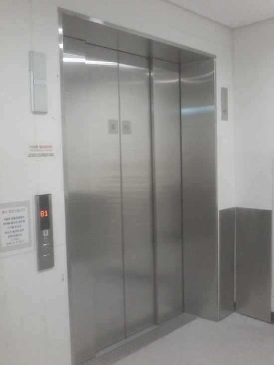 (주)신세계 센텀시티몰 이미지