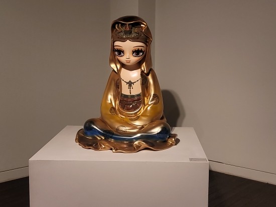 가나문화재단 이미지