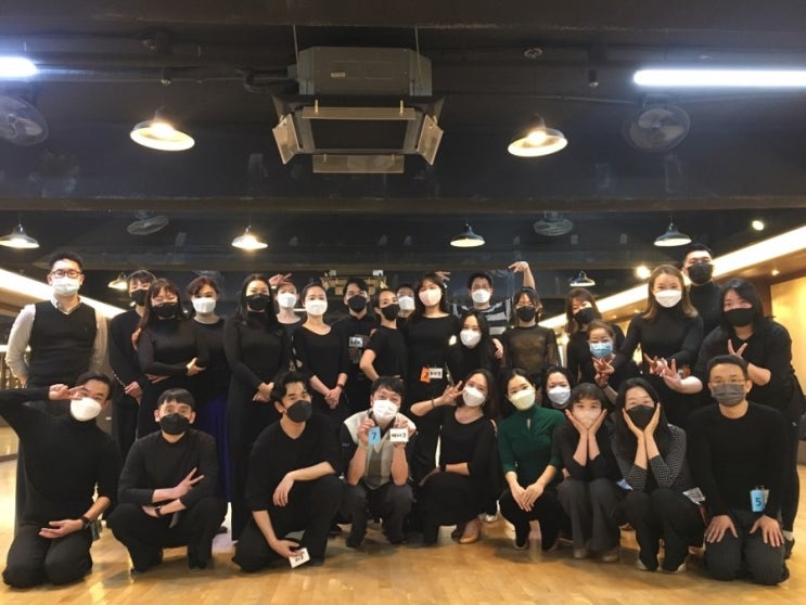 서초댄스동호회 이미지