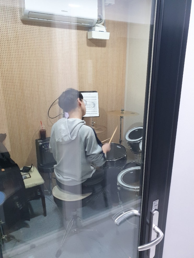 엠와이MY실용음악학원 이미지