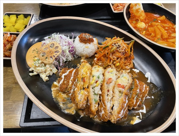 무공돈까스 정읍 상동점 이미지