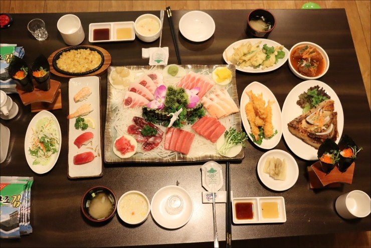 e-참치세상 이미지