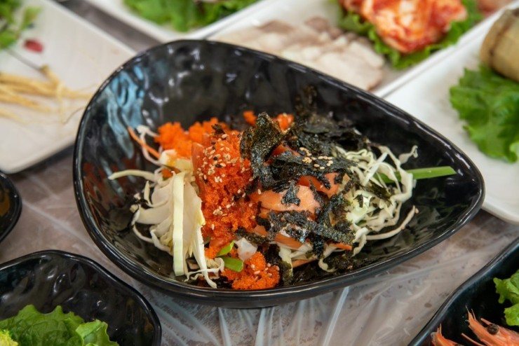 섬마을수산 이미지