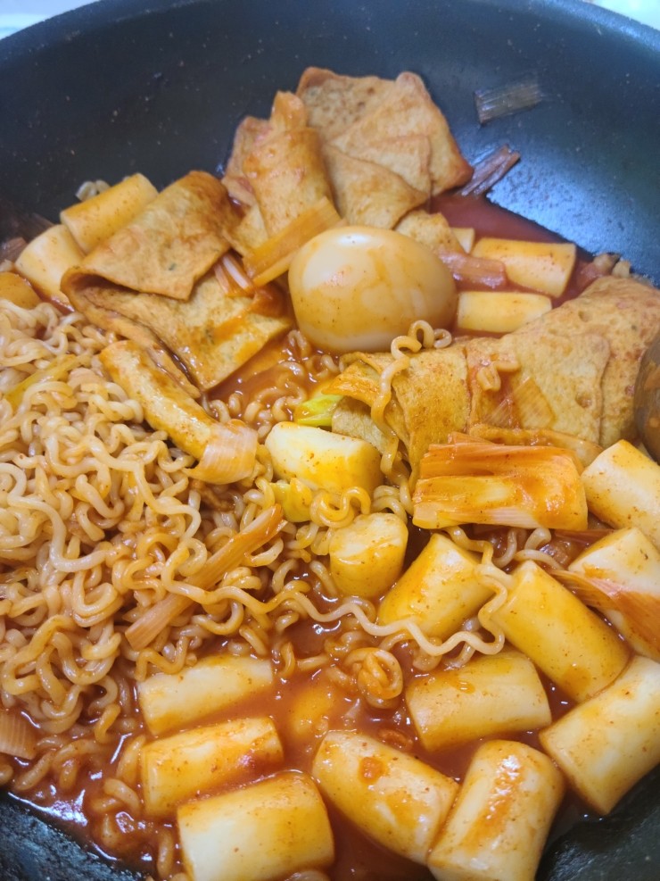 죠스떡볶이 이미지