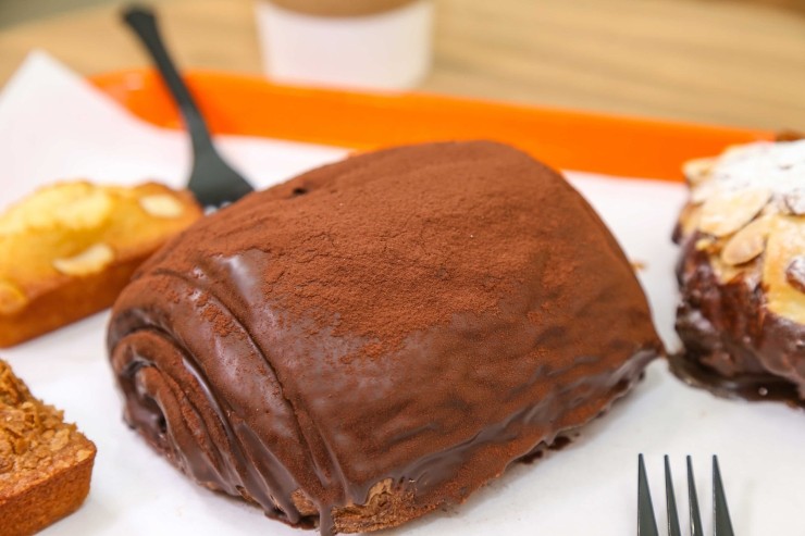 박준학제과점 이미지