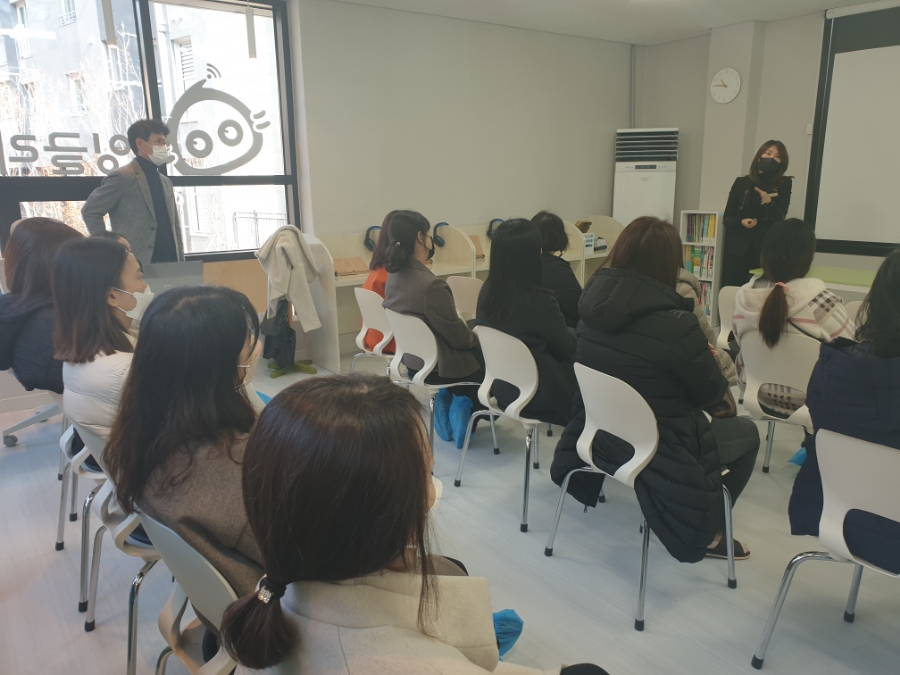 삼어초등학교 이미지