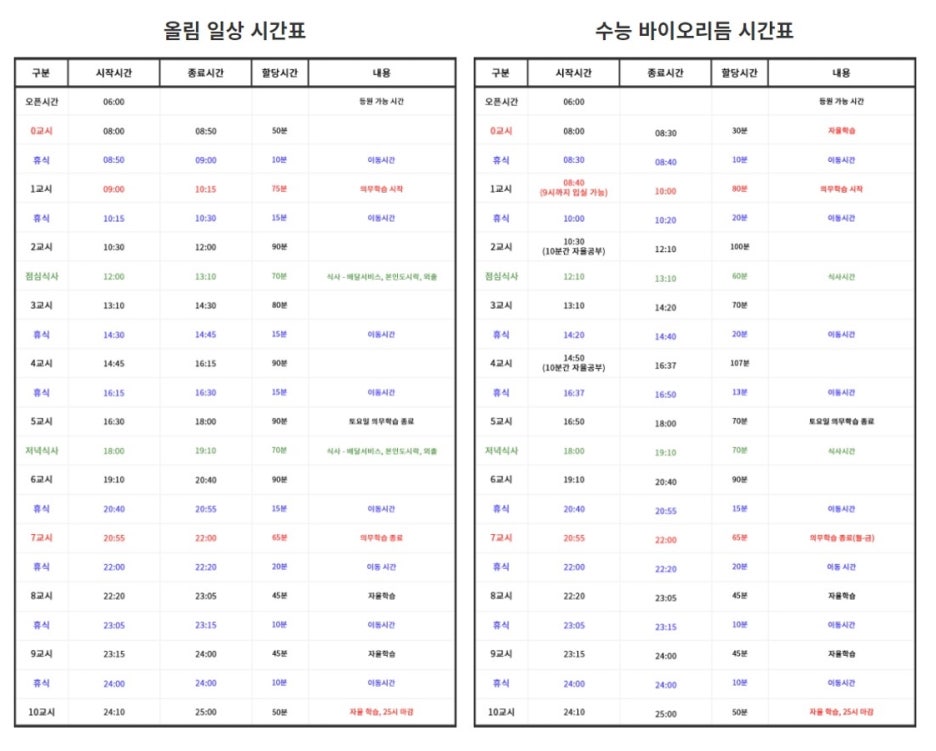 시작독서실 이미지