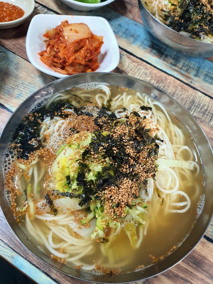 대복국수 이미지
