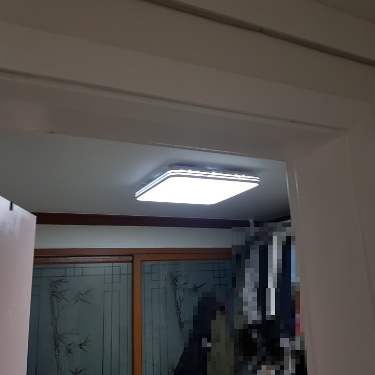 명진조명 이미지