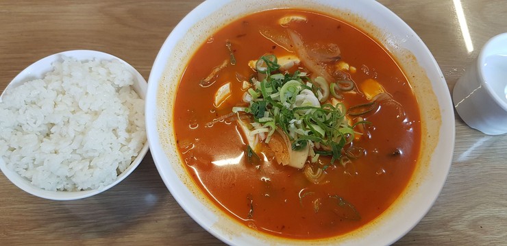 한밭당구장 이미지