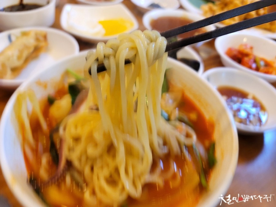 중국대반점 이미지