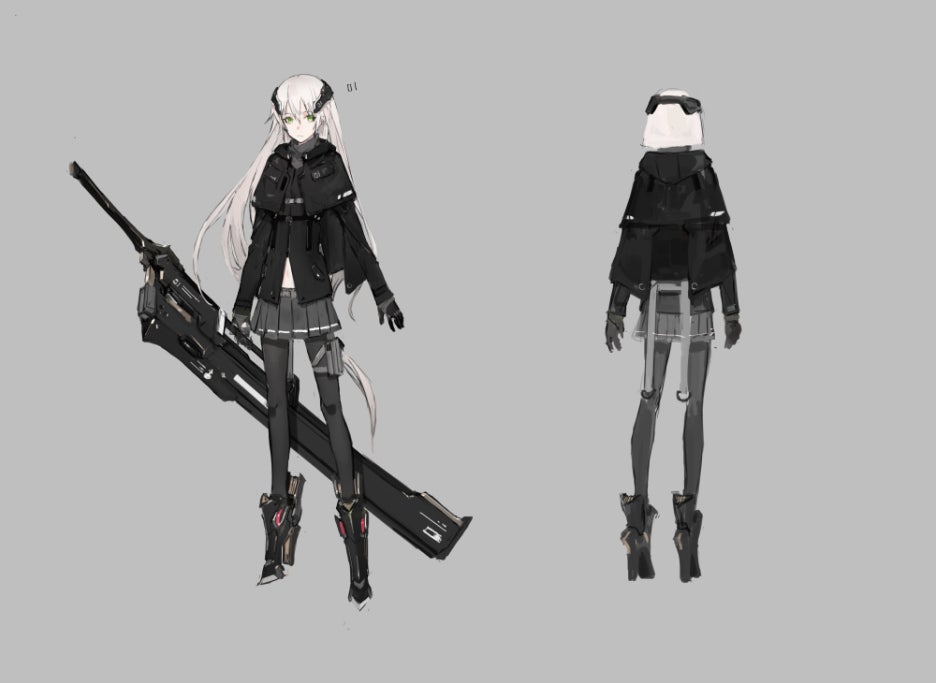 Neco 이미지