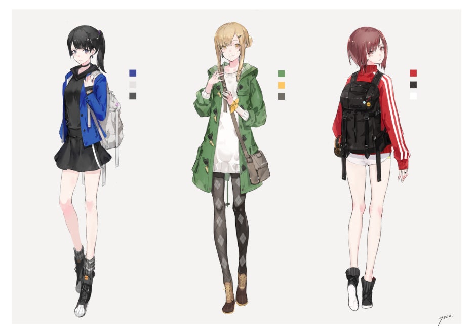 Neco 이미지
