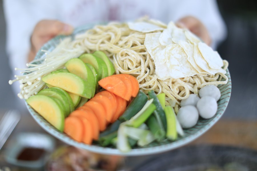 서해해물칼국수 이미지