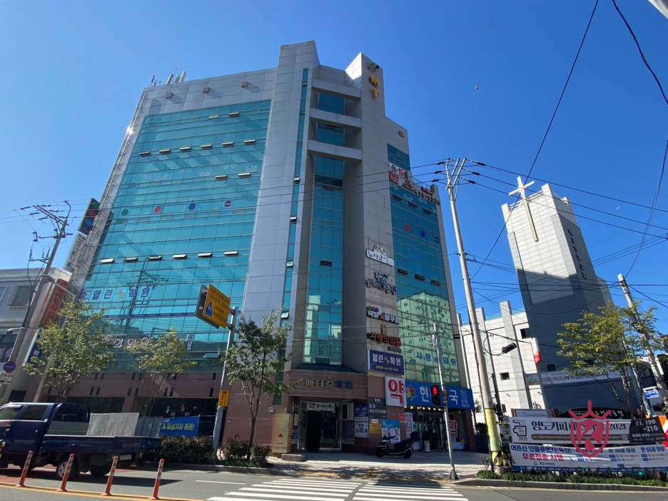 킹스당구장 이미지