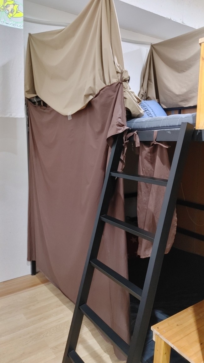 해피치만화카페 이미지