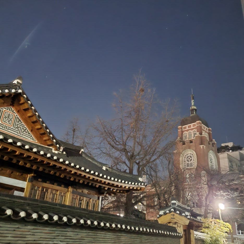 인사동빈티지 이미지