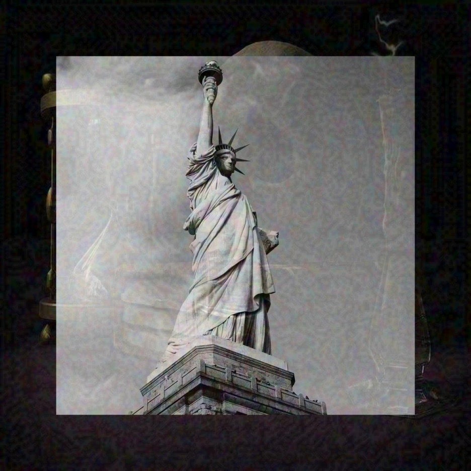 Depending on the amount of soy have left the liver varies between Ginny