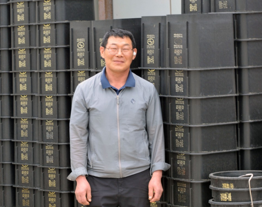 정수식품 이미지