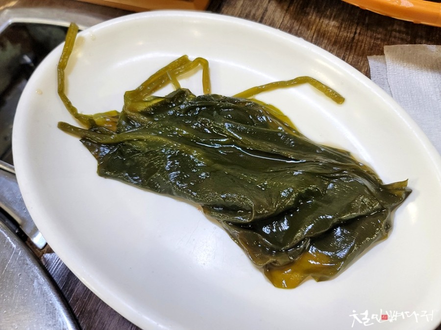 복수한우날고기 이미지