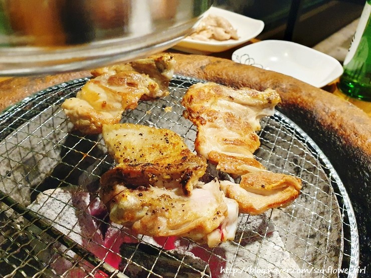 설화참숯닭갈비 이미지
