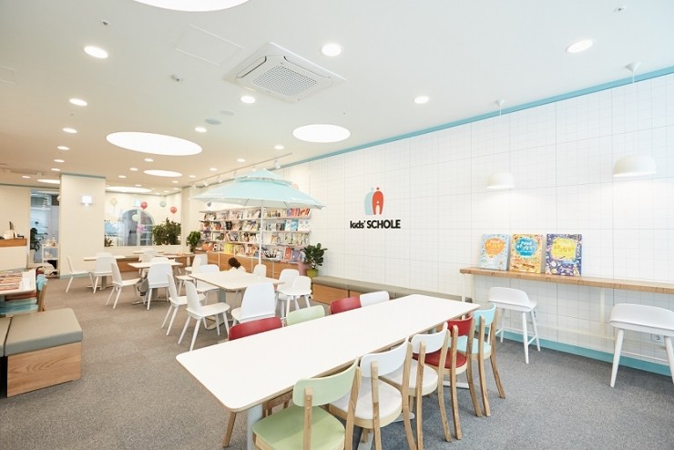한국소비자평가(주) 이미지