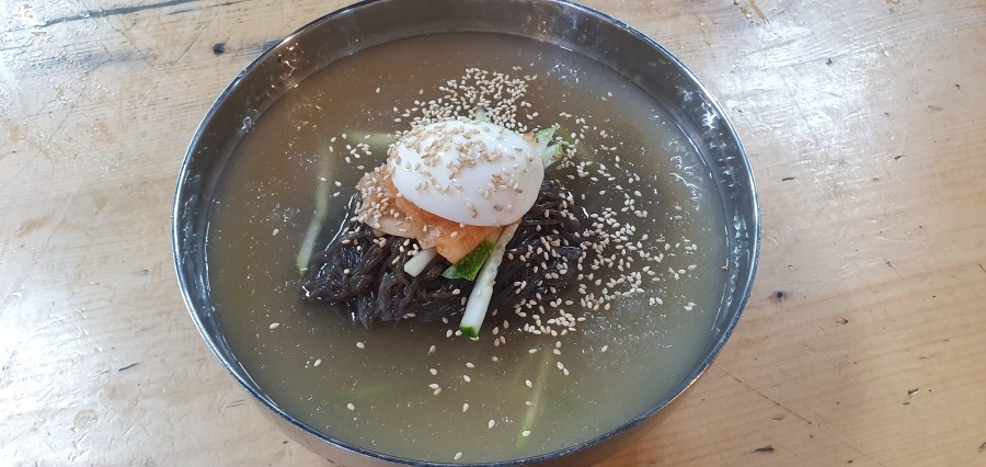 오포장어마을 이미지