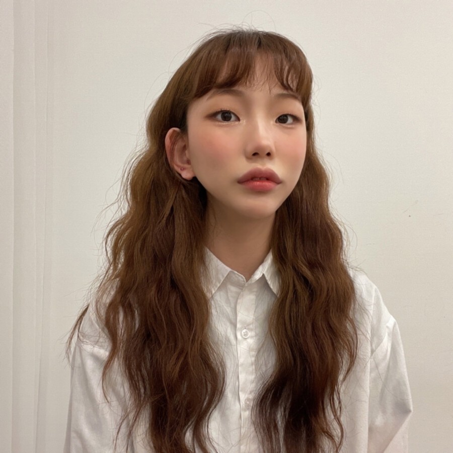 일루밍헤어 이미지