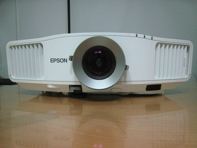 EPSON 4천안시 EB-400KG 중고빔프로젝터