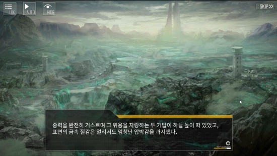 고정점 이미지