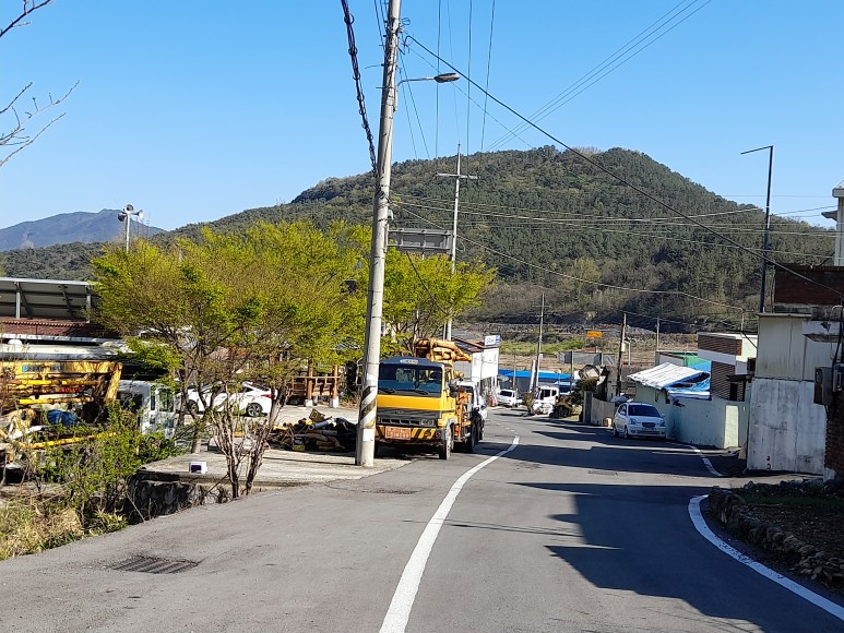 교동주유소 이미지