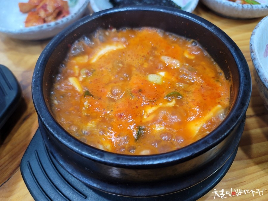표가네 명품순두부 이미지
