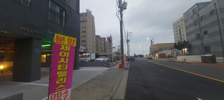 외도펠리스 이미지