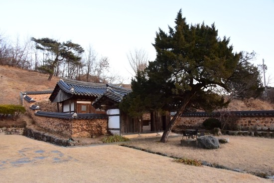 한산이씨대산종가 이미지