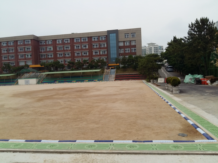 솔뫼초등학교 이미지