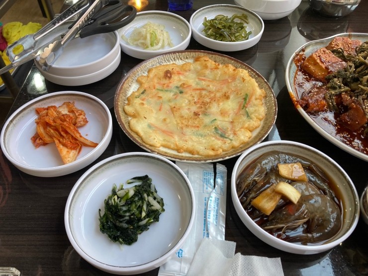 덕장코다리 이미지