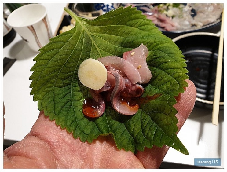서울회센타 이미지