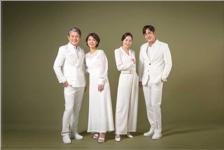 포시즌패밀리스튜디오 이미지