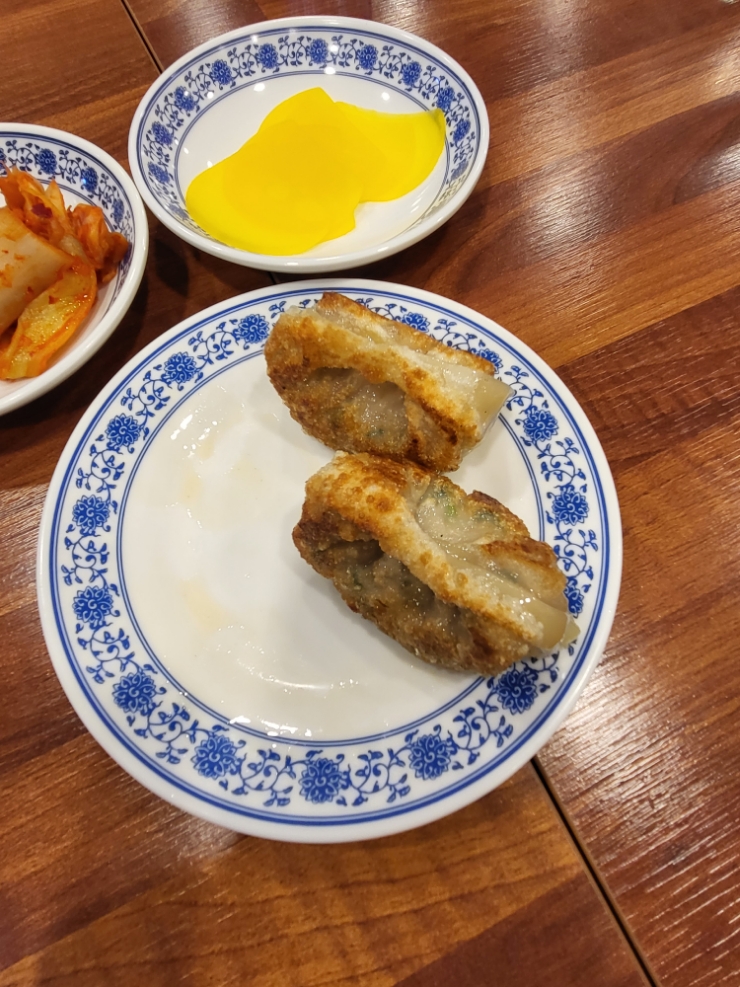 오한수 우육면가 이미지
