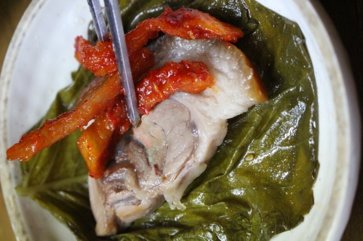 가장맛있는족발 목동점 이미지
